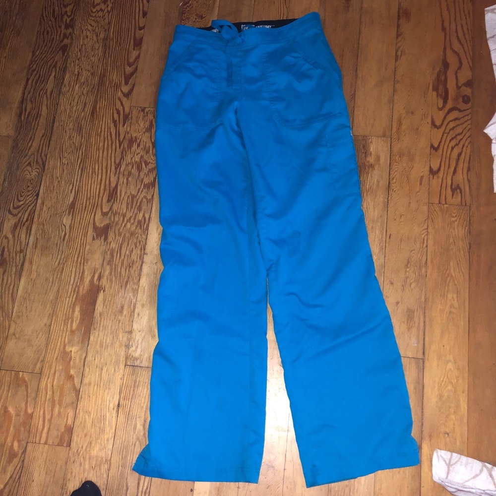 Greys Anatomy Scrub Bottoms